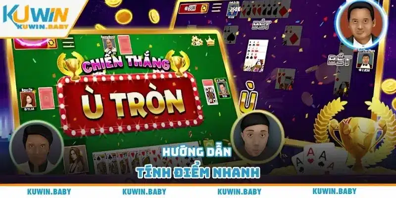 Hướng dẫn tính điểm nhanh